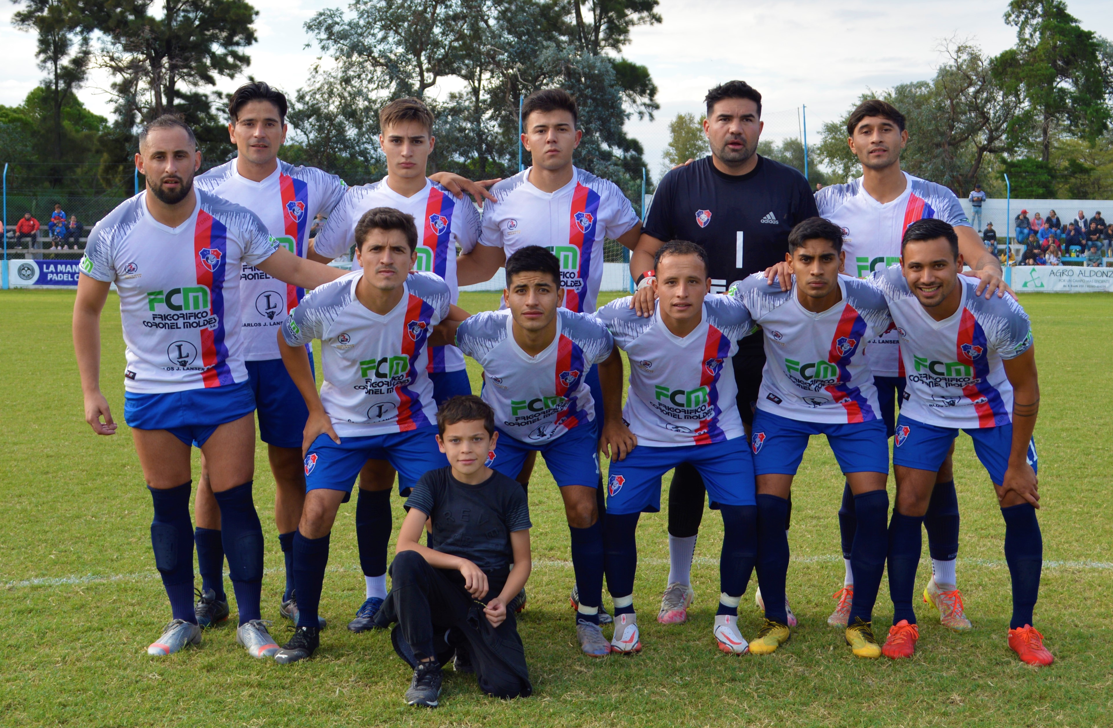 Toro Club lidera en soledad el Torneo Clausura