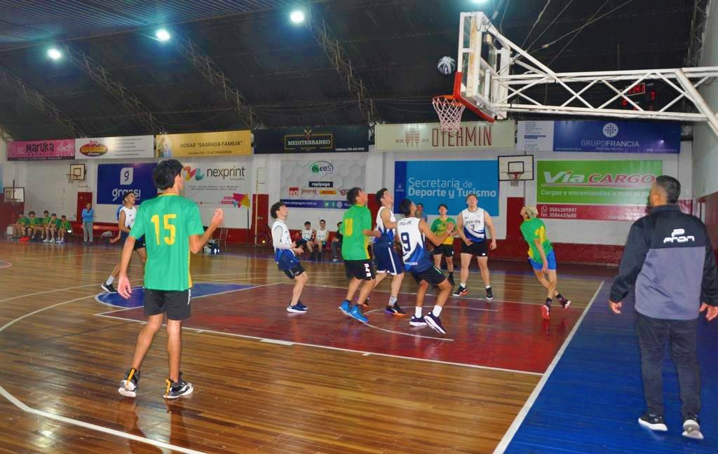 Córdoba Juega: finalizó la instancia regional
