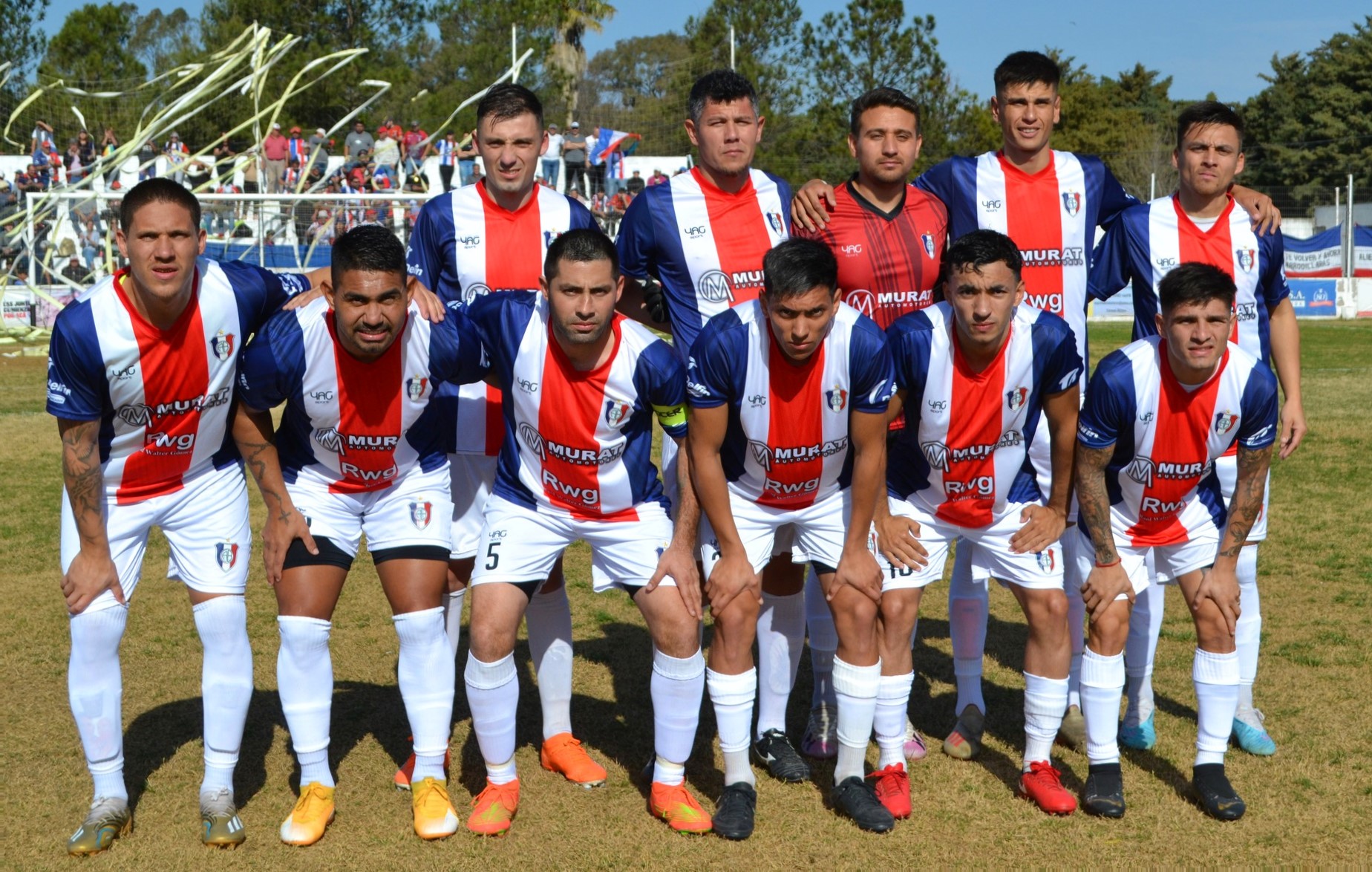 Belgrano es el nuevo puntero del Torneo Clausura