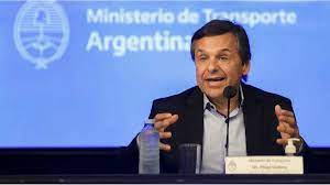 El ministro Giuliano cuestionó a Schiaretti por firmar el Pacto Fiscal de Macri que perjudicó a Córdoba