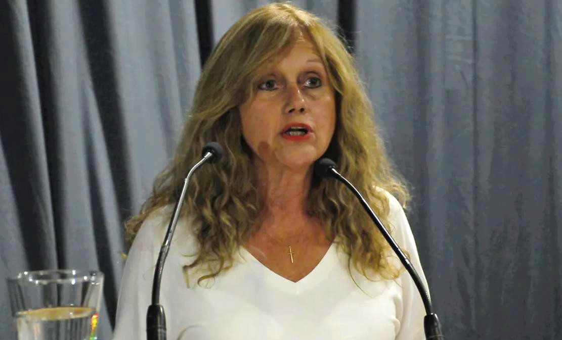 La rectora de Universidad Nacional de Río Cuarto rechazó la propuesta de Milei