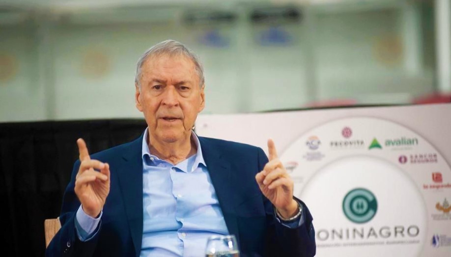 Schiaretti: Mientras el ingreso a los Brics signifique posibilidad de financiamiento e instancia de cooperación es bueno para Argentina