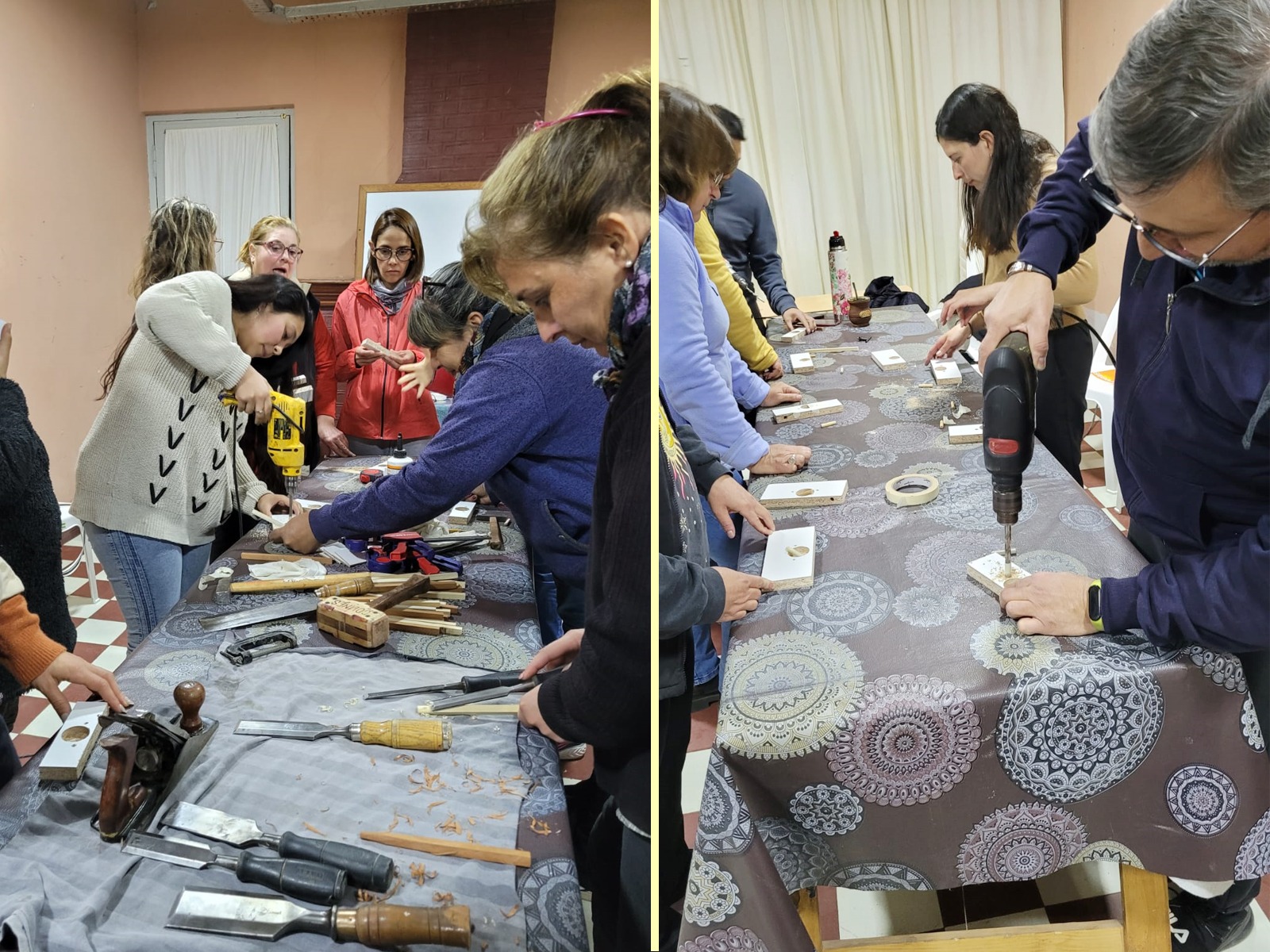 Nuevos cursos de la Universidad Popular Vicuña Mackenna