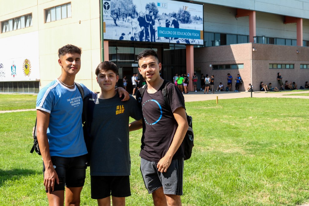 Este miércoles la Universidad Provincial abre sus puertas a aspirantes al ingreso 2024
