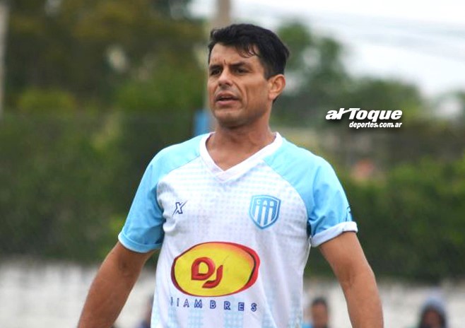 Gustavo Almada culminó un gran año y piensa en su retiro