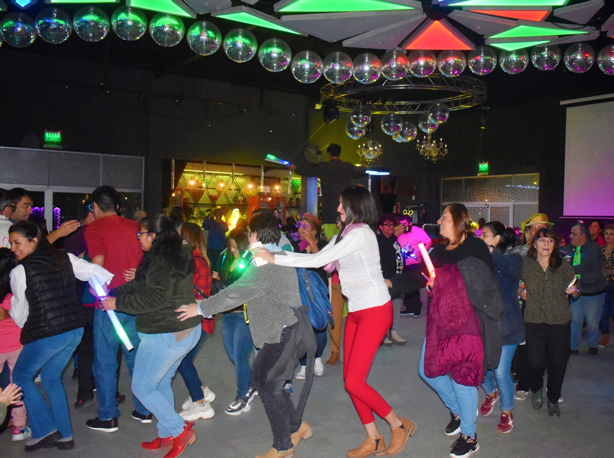 Finalizó el programa Cuatro Estaciones 2023