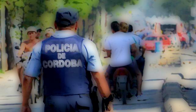 POLICIALES: Dos allanamientos en Mackenna