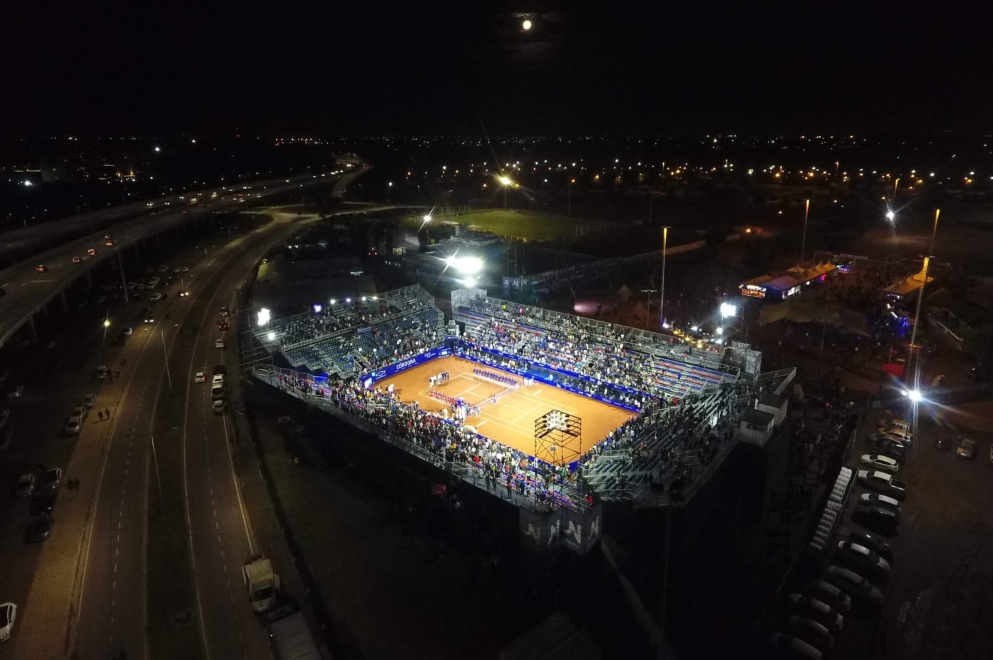 Comienza la venta de entradas para el Córdoba Open 2024