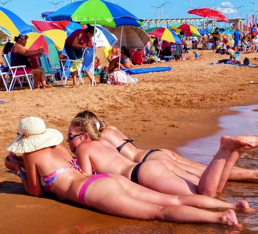 Recomendaciones para evitar efectos dañinos del sol en la piel