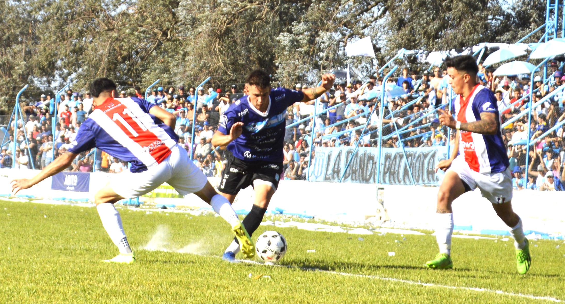El domingo 10 de marzo comenzará el Torneo Apertura de Primera División A
