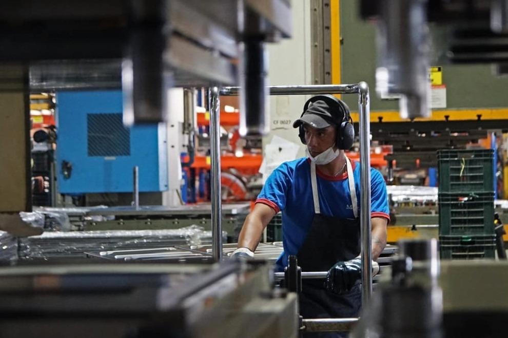 Pymes industriales: nueva convocatoria para acceder a la certificación de calidad