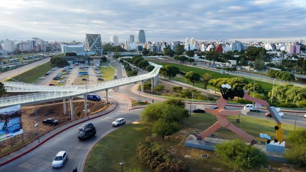 Hoy y mañana Córdoba será sede de un encuentro federal de intendentes