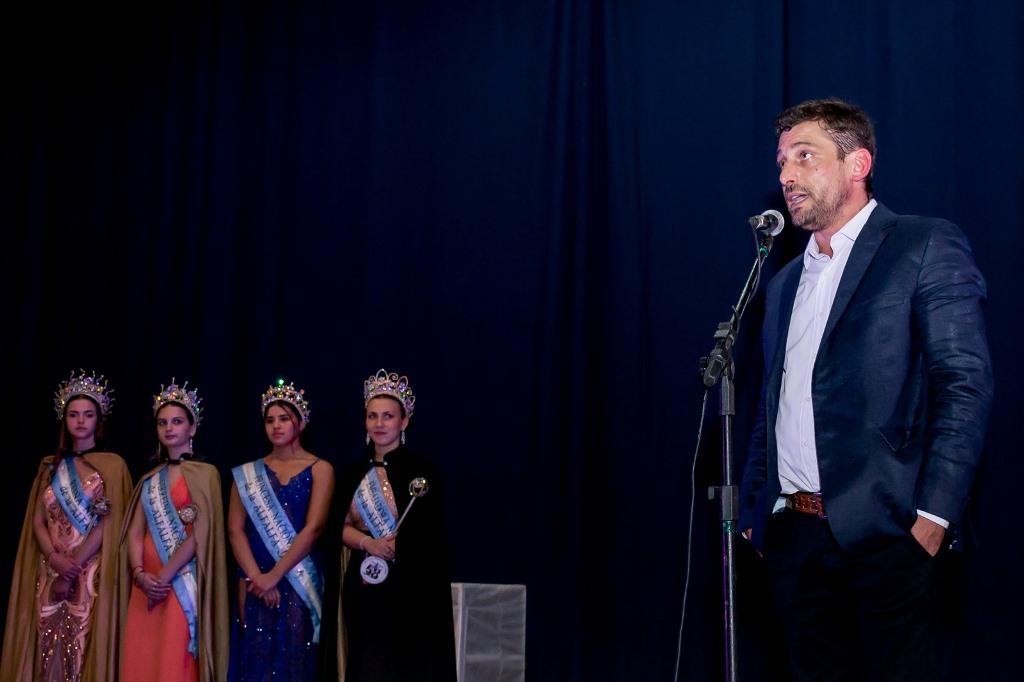 Exitoso cierre de la 60° Fiesta Nacional de la Alfalfa en San Basilio