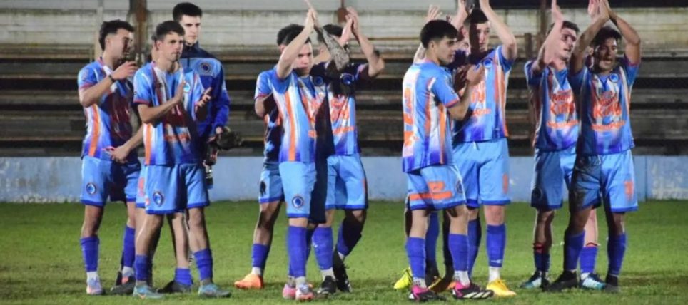 Ateneo le quito el histórico invicto a Belgrano de Mackenna y sueña en grande