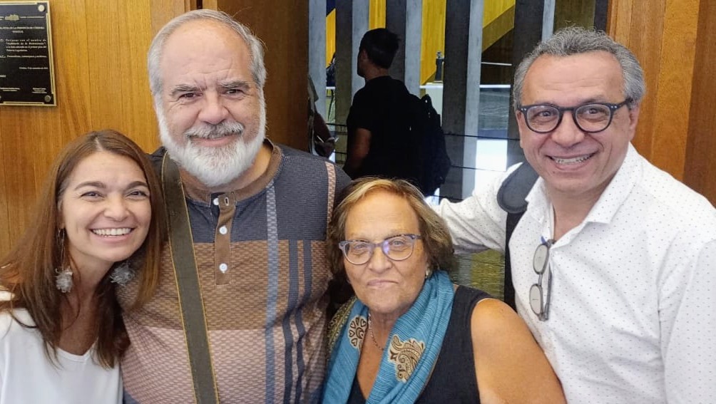 Foro Provincial de Gestores Culturales y Turísticos 