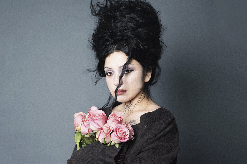 Mon Laferte: el presente de una artista que ya dejó huella en Latinoamérica