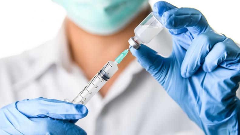 Comenzó la vacunación antigripal a todos los grupos de riesgo