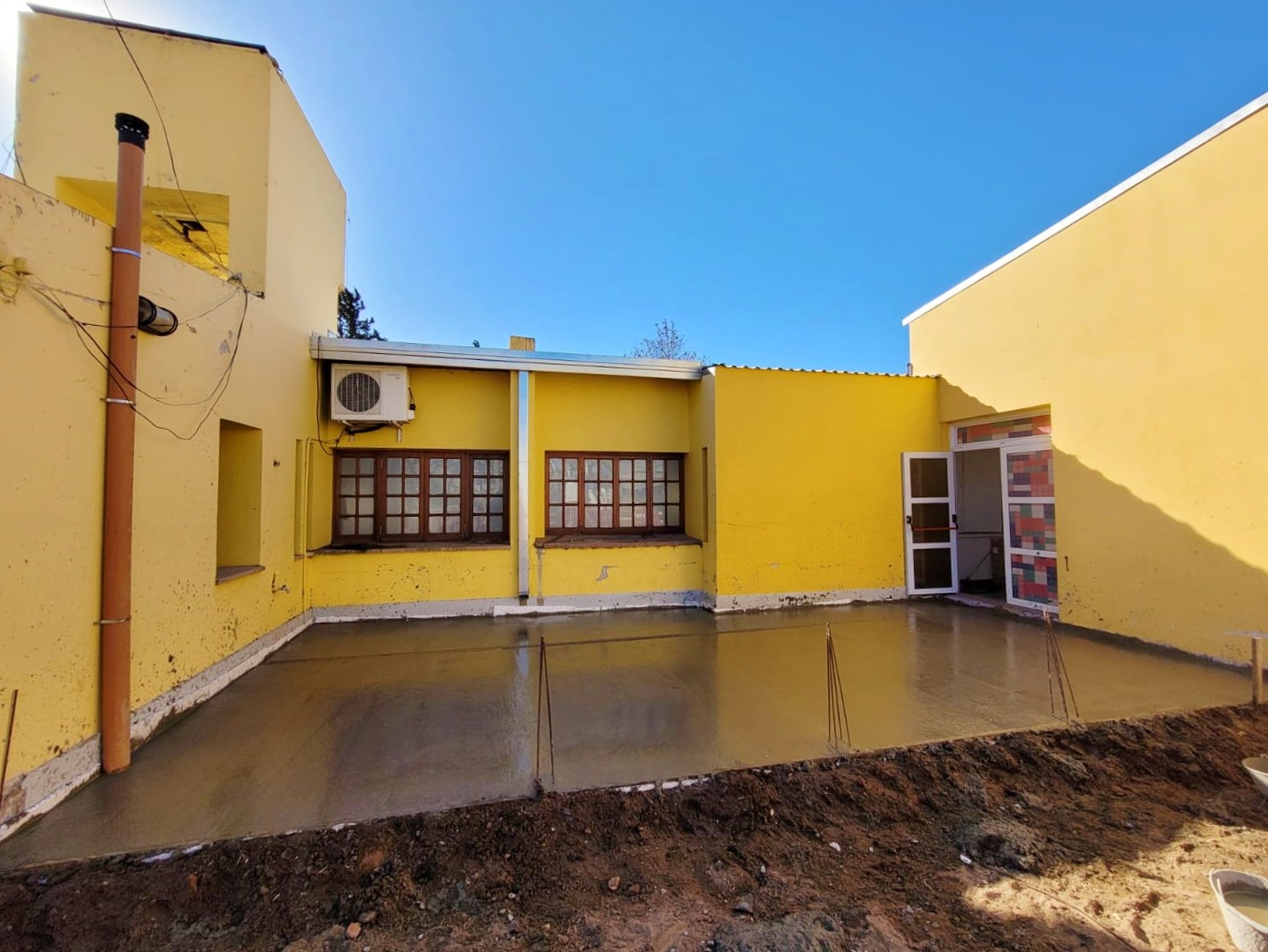 Educación: En cuatro meses se giró a los municipios más de 4.200 millones para el mantenimiento de escuelas