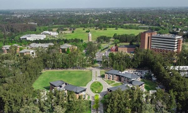 La Universidad Austral es la universidad de gestión privada que más disciplinas lidera en el país