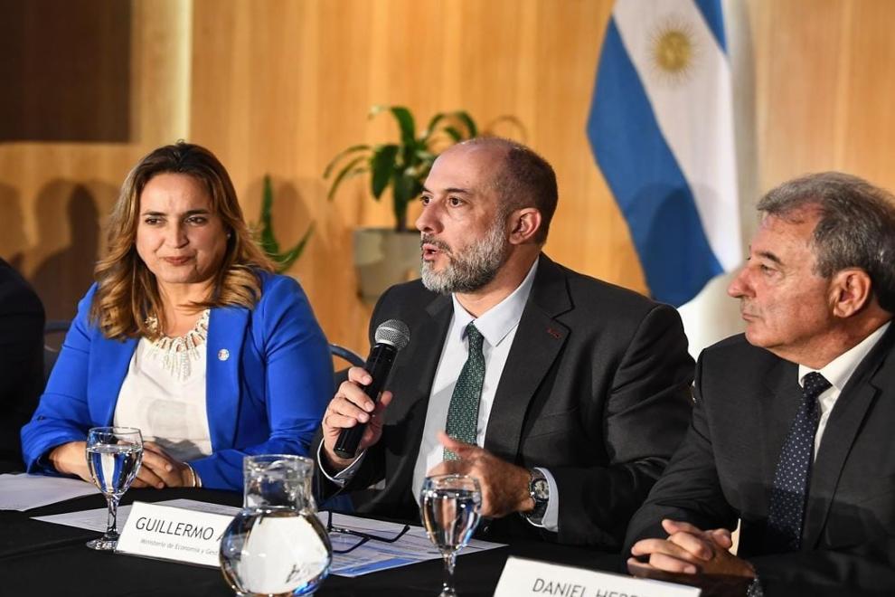 La Agencia Competitividad lanzó el programa TrACcionar Córdoba