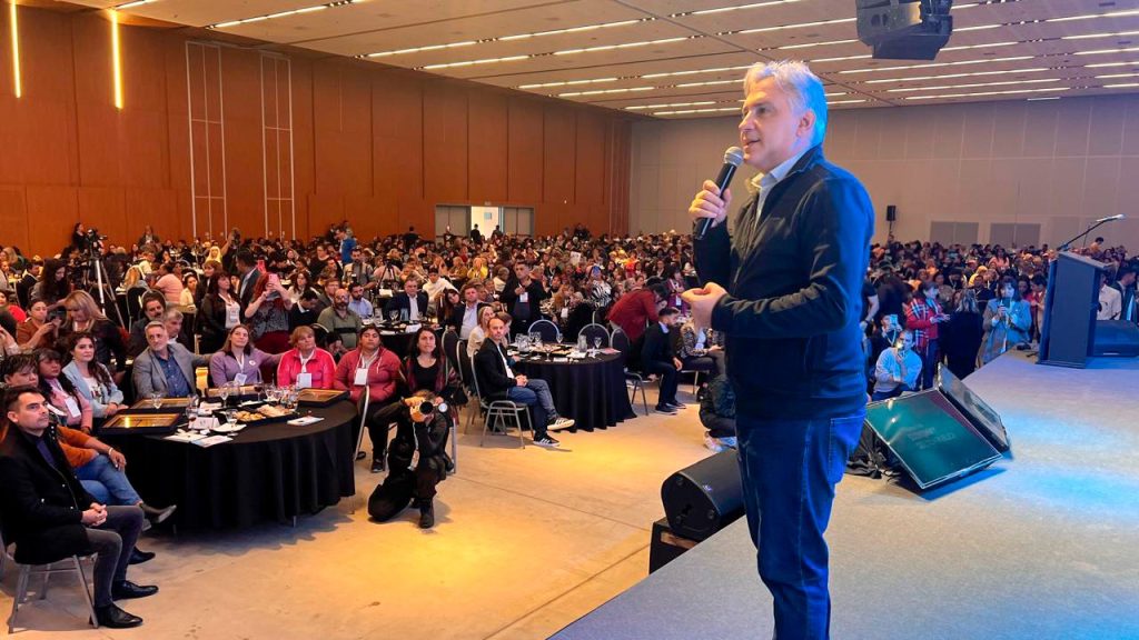 230 municipios y comunas ya adhirieron al Programa de Fortalecimiento Educativo Territorial