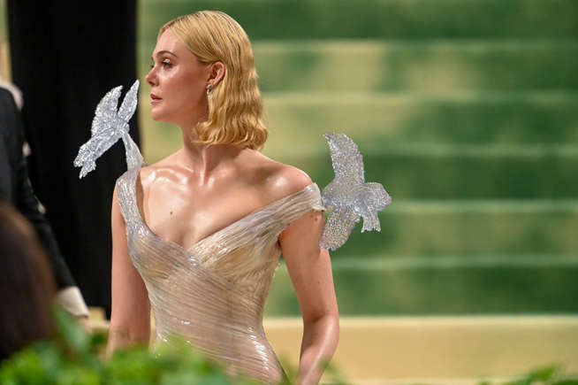 La MET Gala 2024 le declara la guerra a su peor enemigo que es: el polvo translúcido