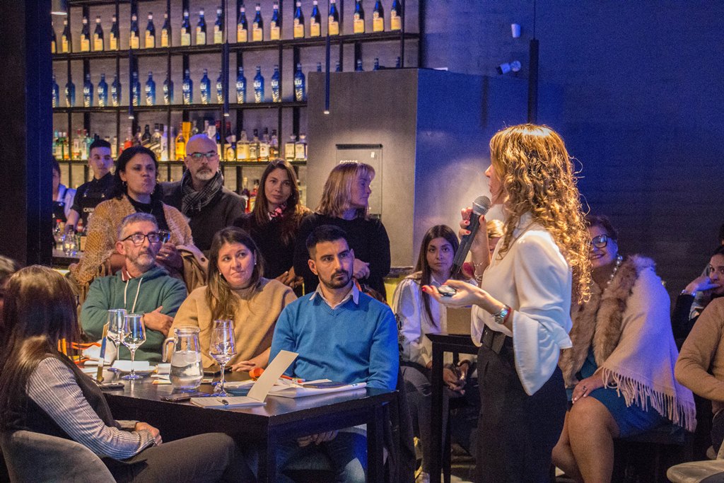 Río Cuarto: se presentaron créditos destinados a emprendedores locales