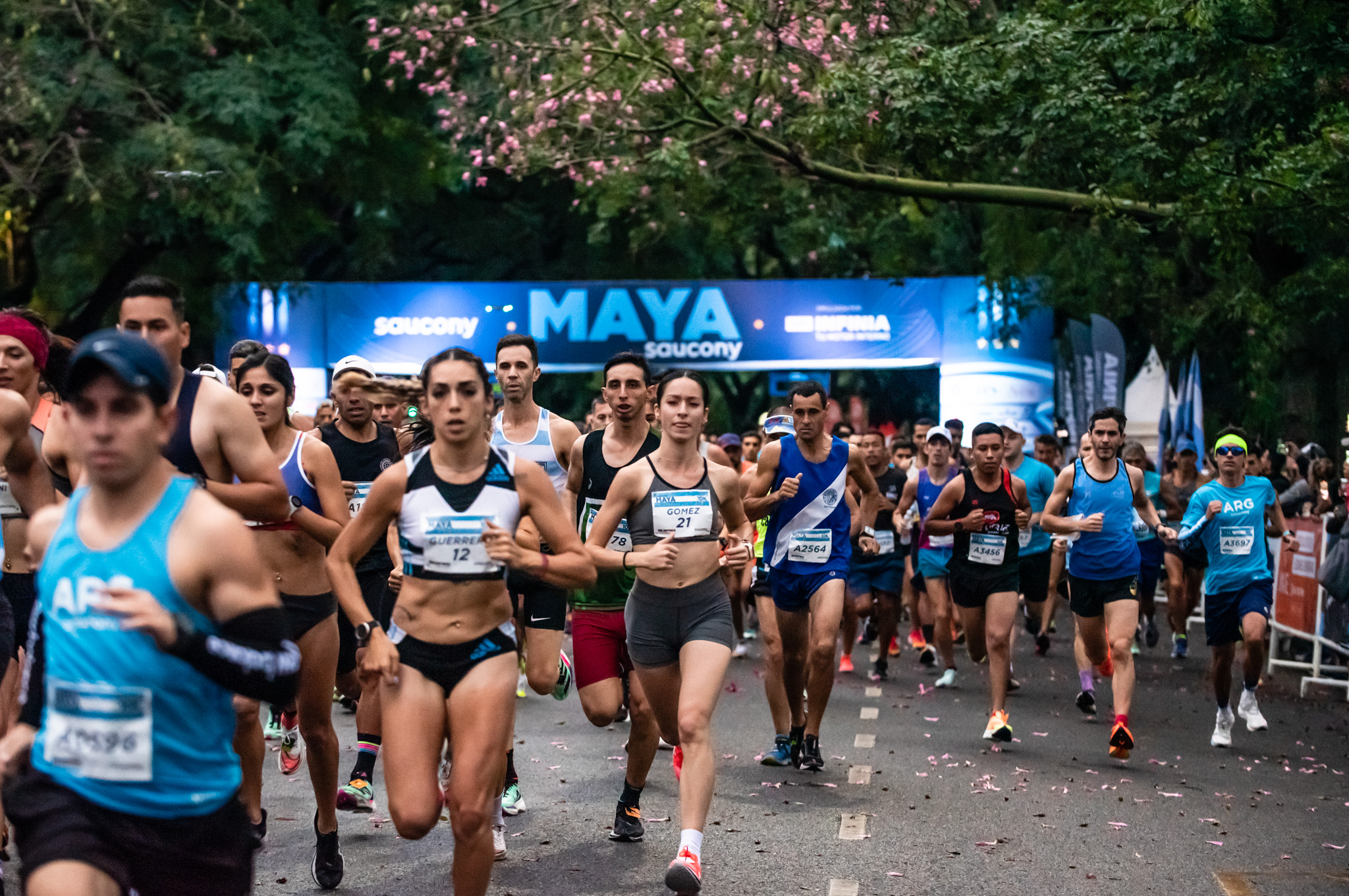 Llega la 48° Edición de Carrera Maya la competencia más tradicional de la Argentina