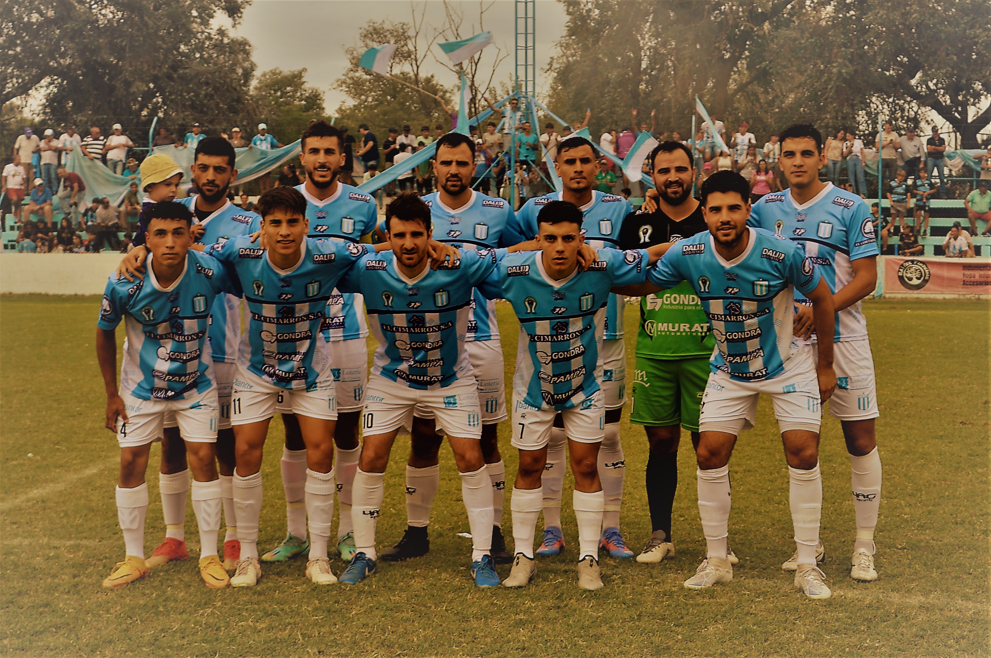 Un empate con sabor amargo