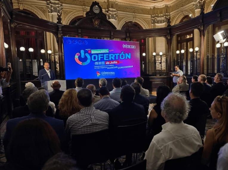 Ofertón 2024: últimos días para la inscripción de los comercios