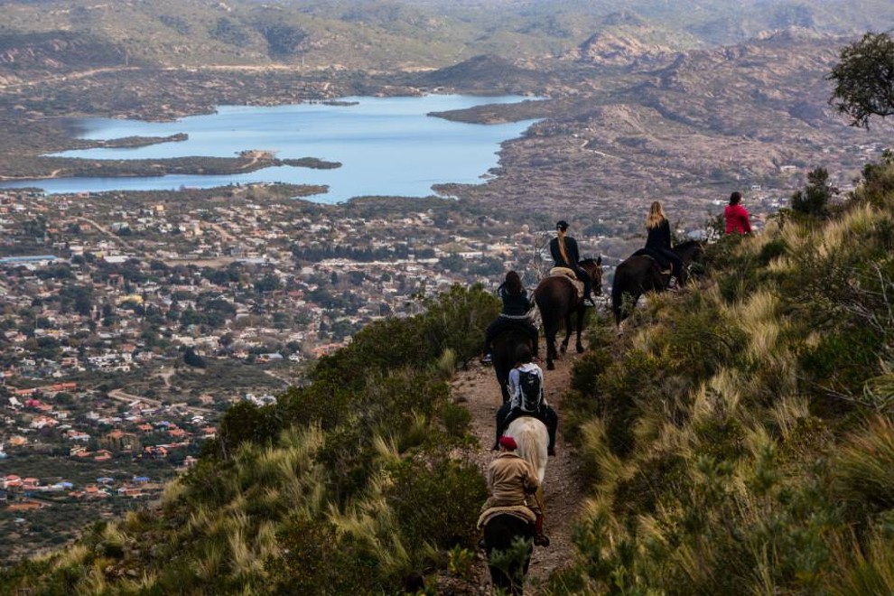 Más de 250 mil turistas visitaron la provincia este finde y hay gran expectativa para el próximo
