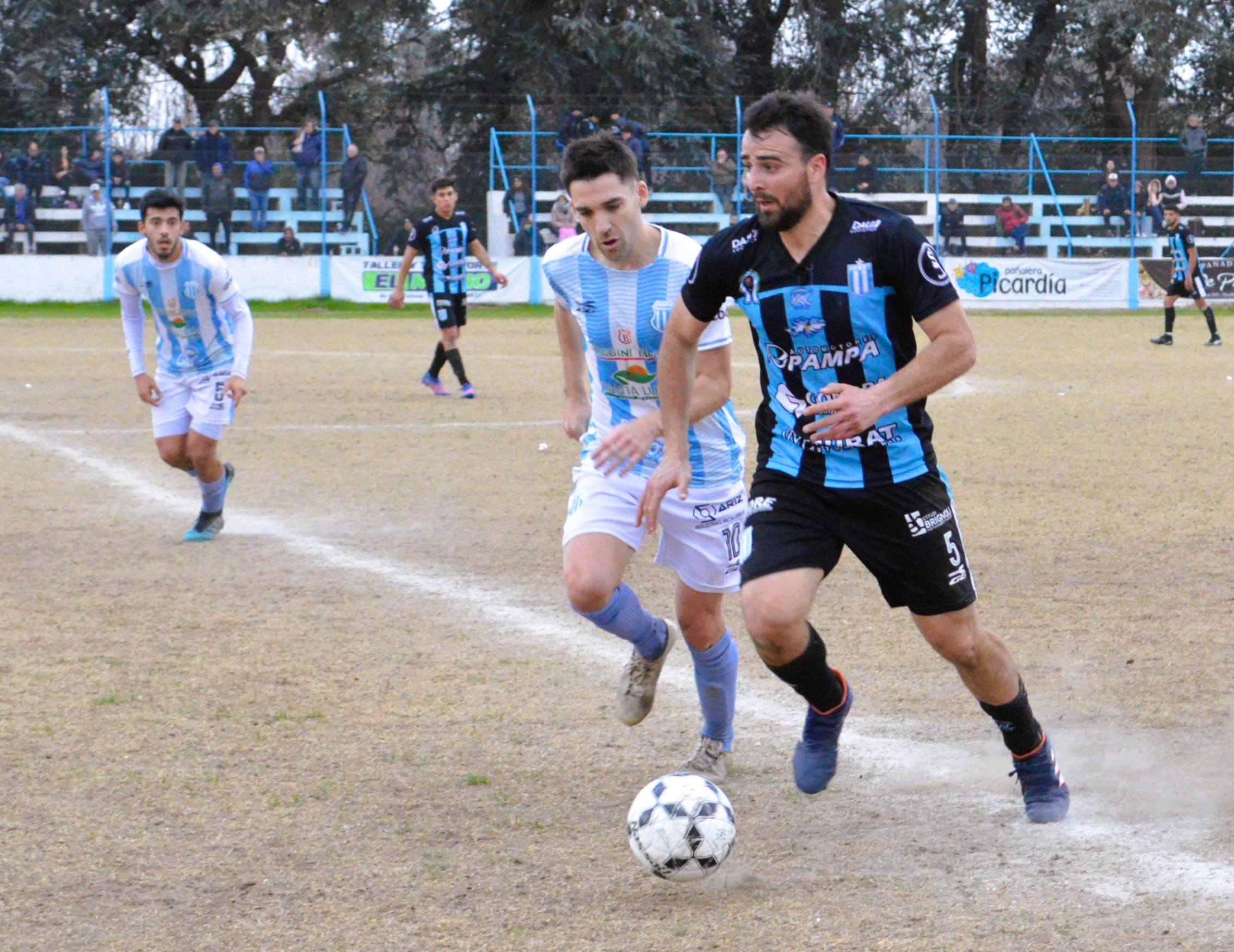 El Santo le perdonó la vida al Doctor