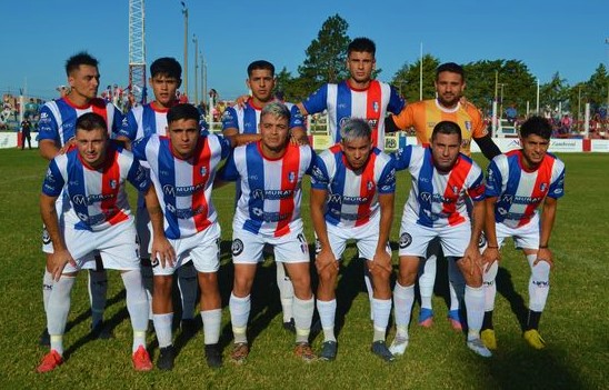 Dura derrota de Belgrano en Sampacho