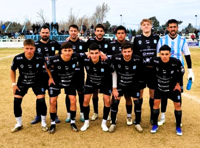 El Santo de Mackenna venció al Diablo de Cabrera y se afirmó en la cima del Torneo Clausura