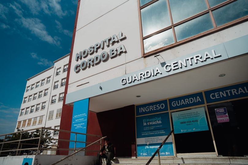 Se realizó en Córdoba el primer trasplante de hígado con donante en asistolia controlada del país