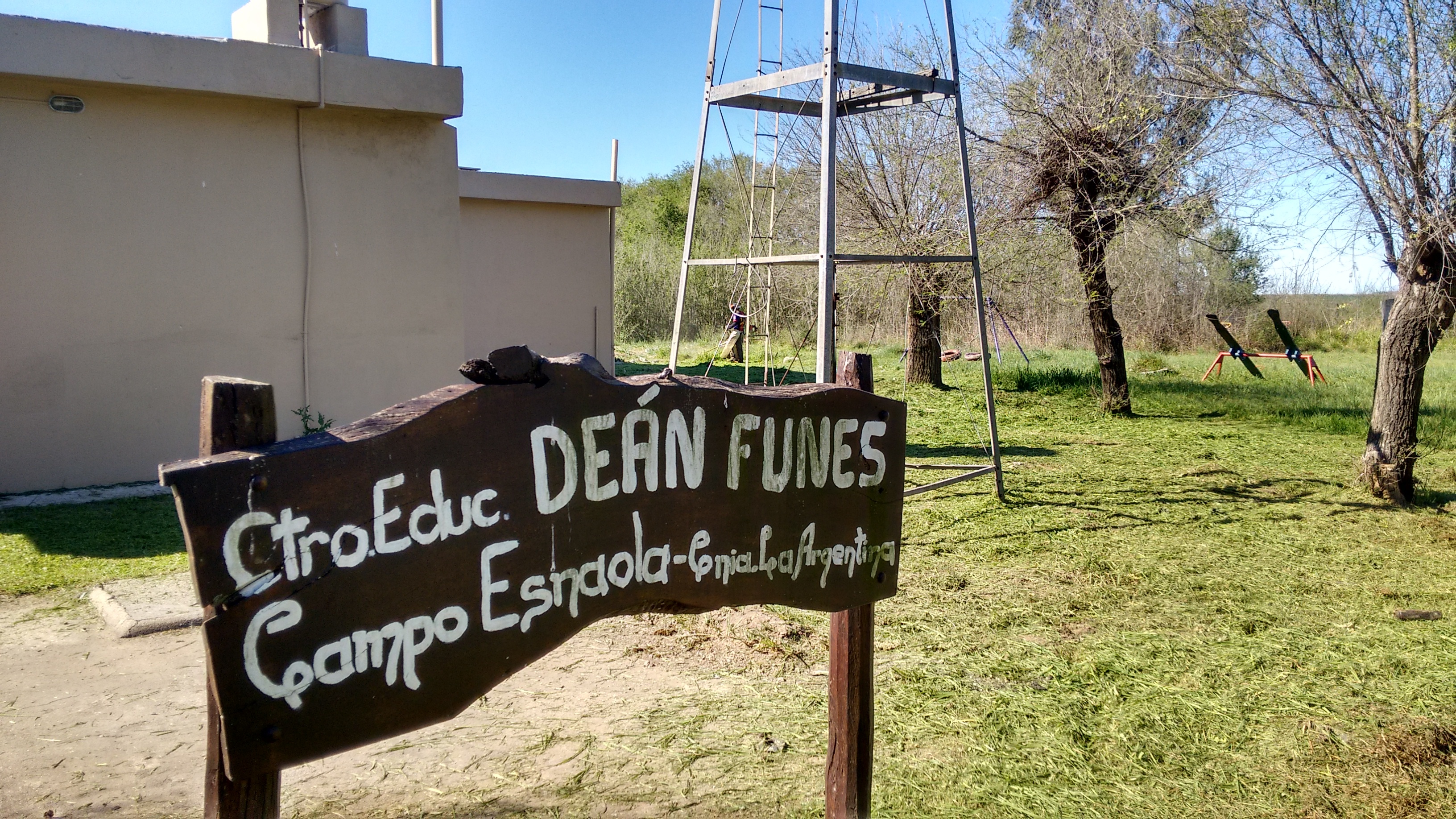 El ambicioso plan de la Provincia para dotar de internet de alta velocidad a más de 600 escuelas rurales
