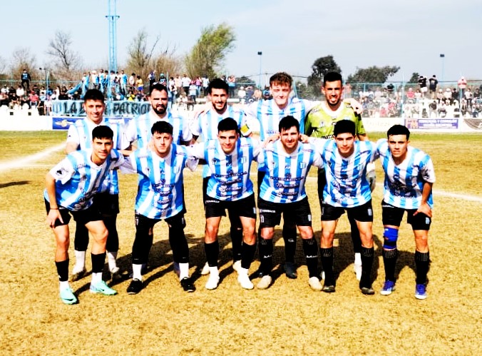 San Martín no para de ganar y sigue en la lucha por la cima del Torneo Clausura