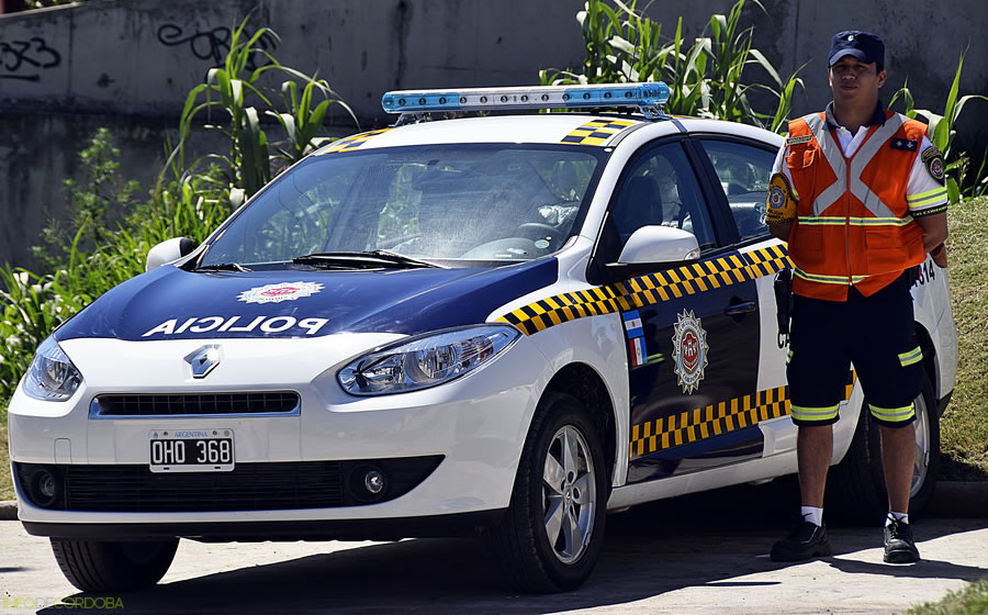 Así será el operativo de seguridad para el Día de la Primavera
