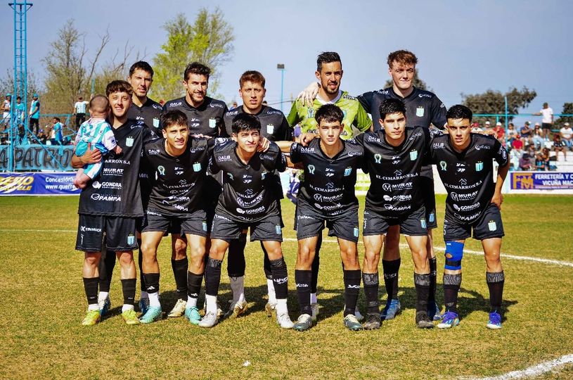 San Martín perdió el invicto de local