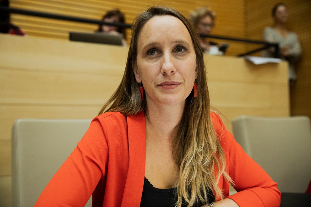 Proyecto para prohibir la comision inmobiliaria