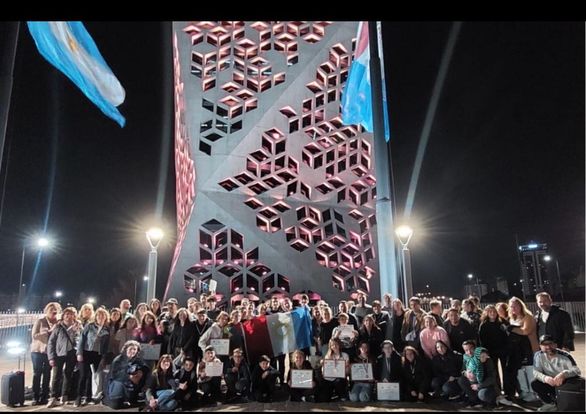 Córdoba obtuvo 16 medallas en la Olimpiada Internacional de Matemática Atacalar 2024