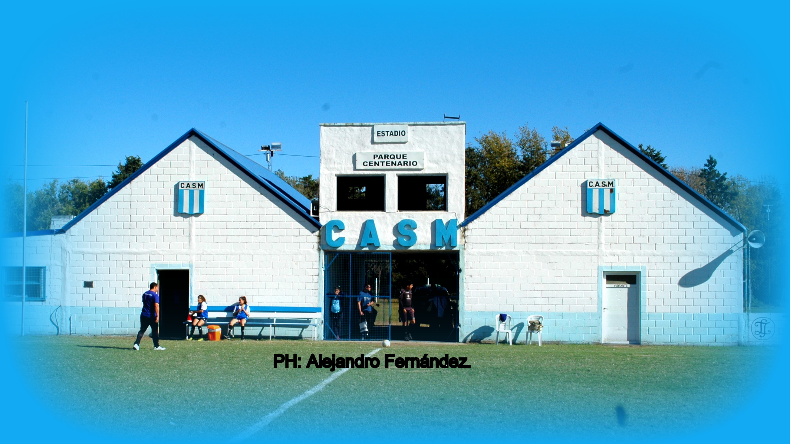 Las Finales de la Copa de Oro se jugarán en el estadio del Club San Martín