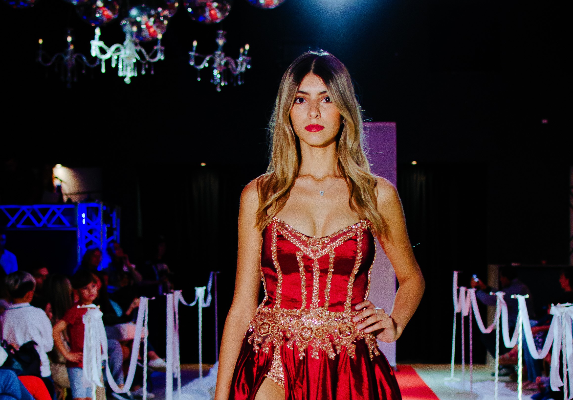 La 14° Edición del Mackenna Alta Moda prevista para el próximo domingo 10 de noviembre no se podrá realizar