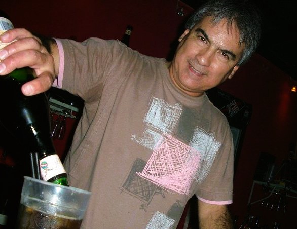 El único responsable de la suspensión de la 14° Edición del Mackenna Alta Moda se llama Miguel Bossio