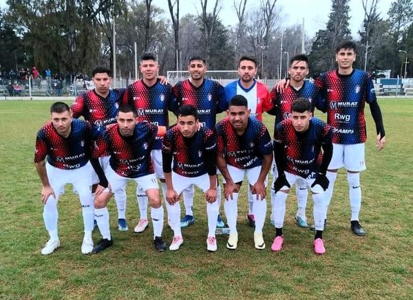 Belgrano de Mackenna cerró el año con una derrota de local ante Banda Norte