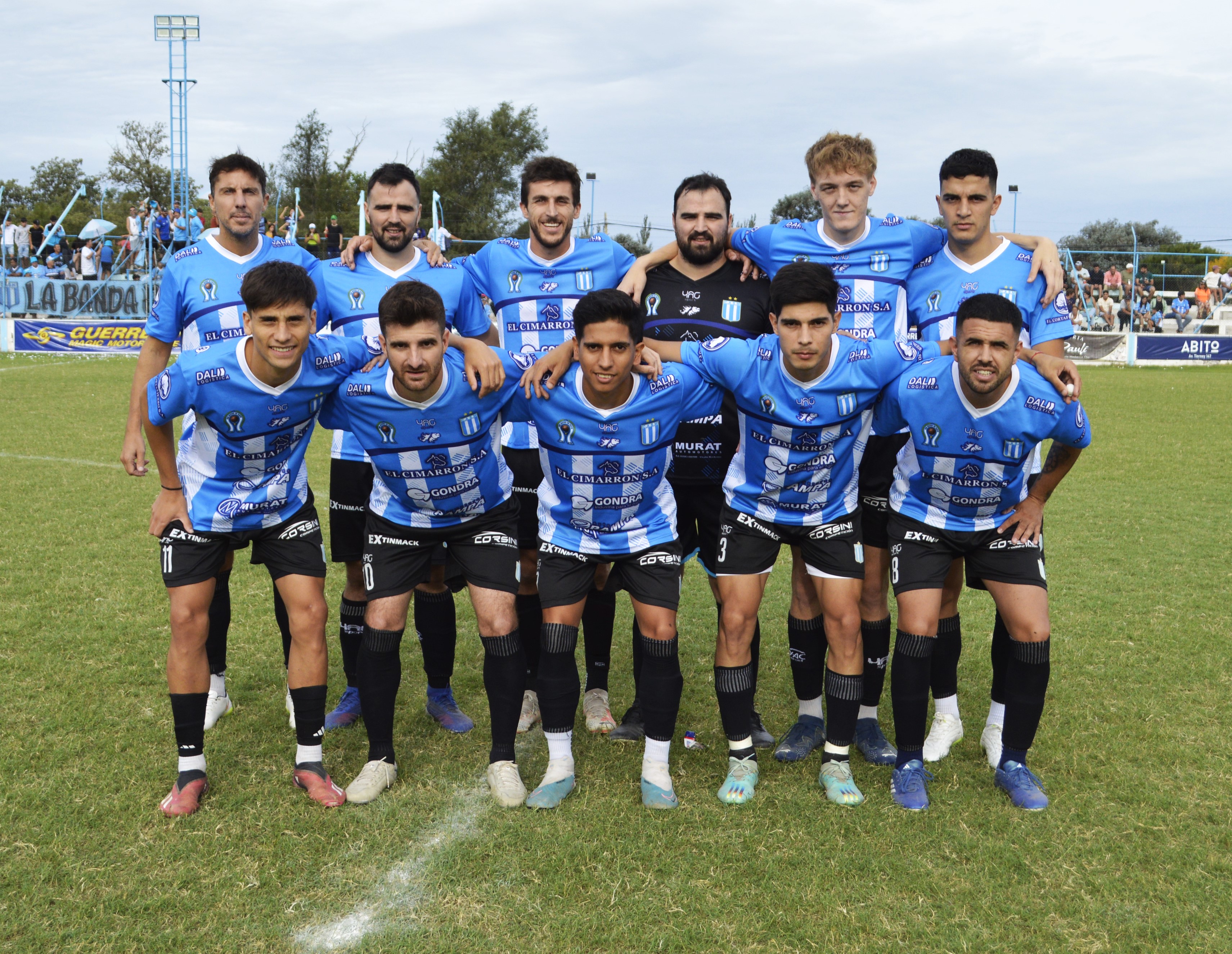La Federación Cordobesa dio a conocer las bases del Torneo Provincial 2025 