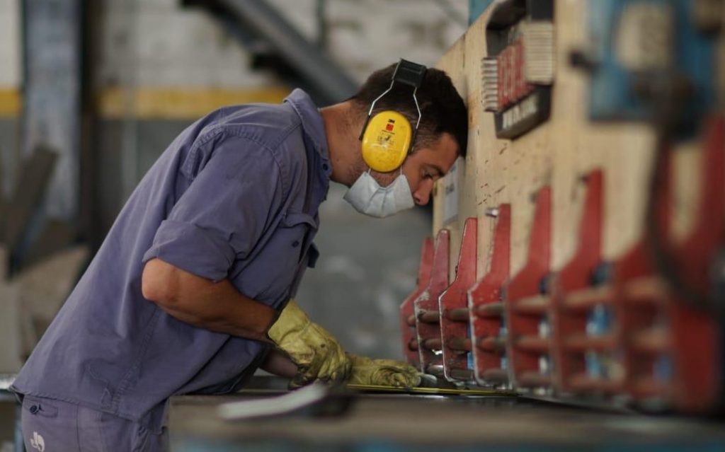 Programa Primer Paso: Debido a la alta demanda, extienden el periodo de inscripciones para postulantes y empresas