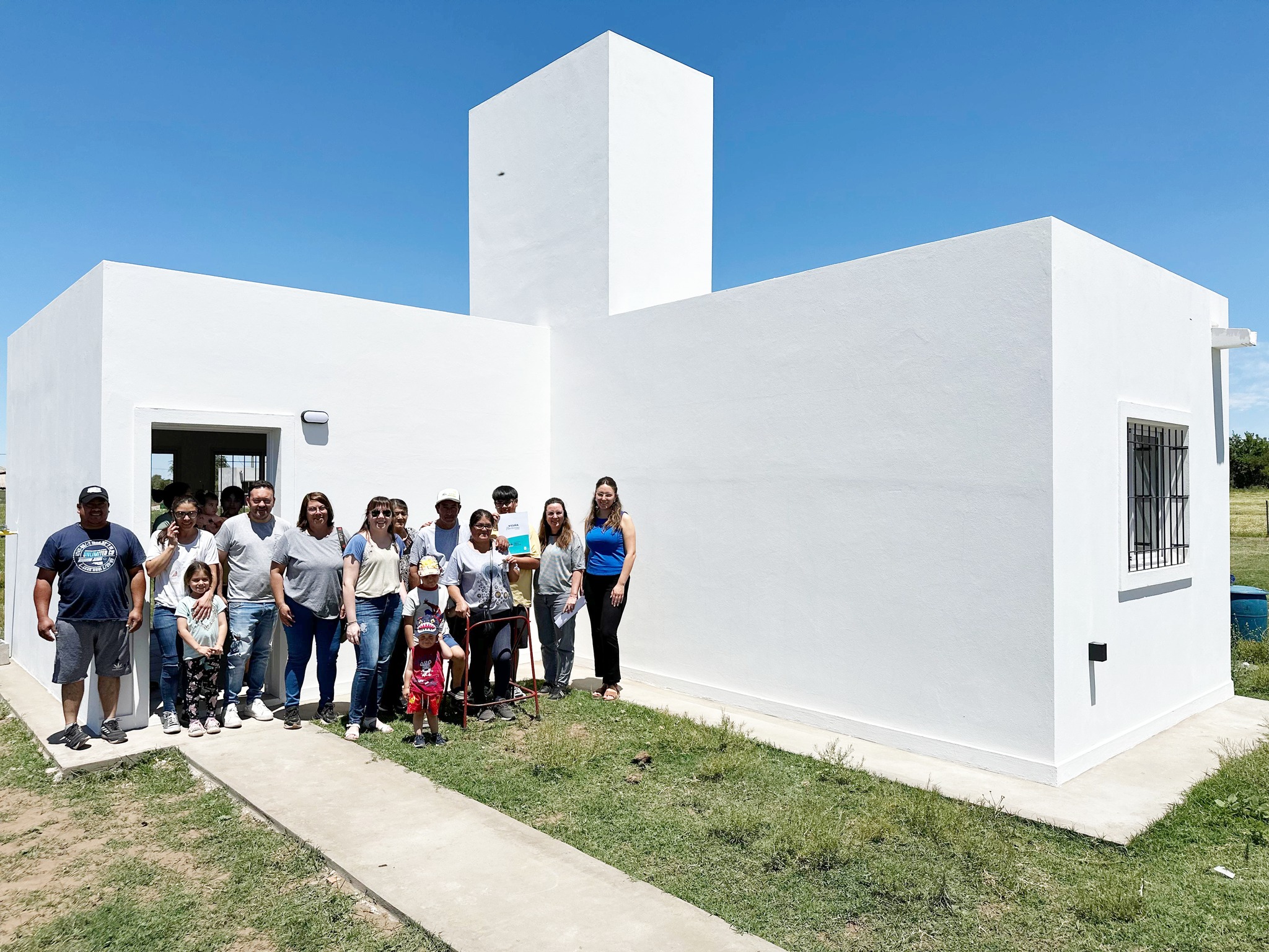 En 2024 se construyeron más de 1.770 nuevas viviendas en Córdoba