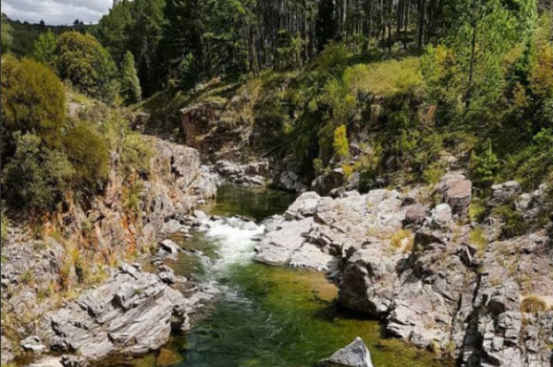 Se presentó la 62º Fiesta Provincial del Turismo de Achiras