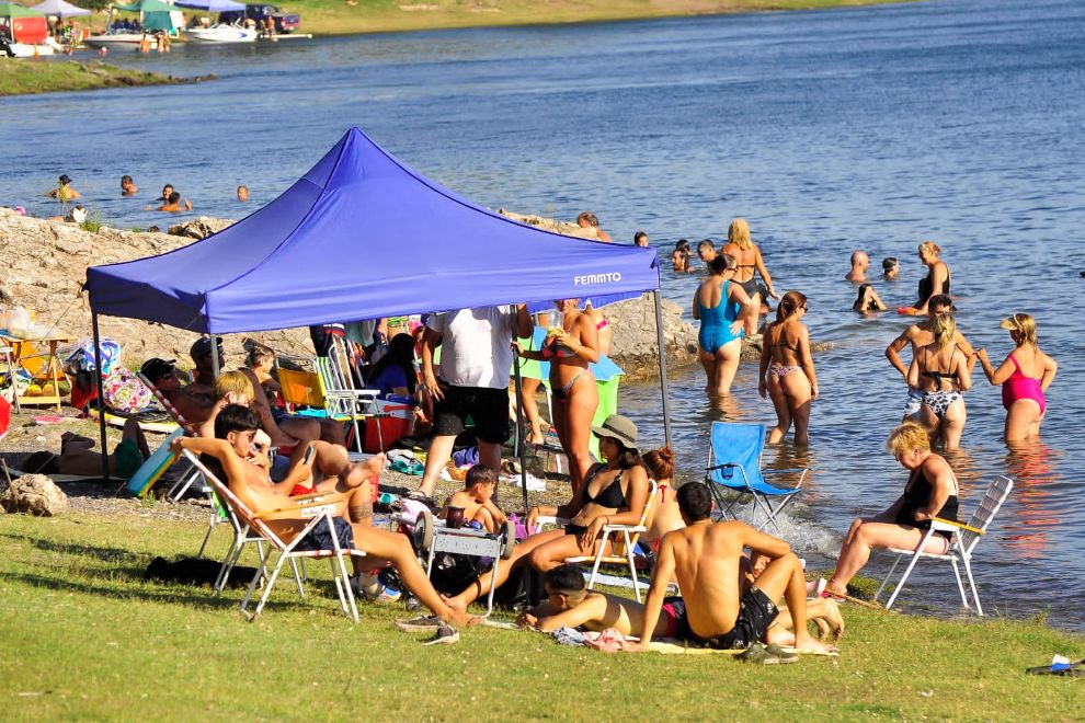 Turismo en Córdoba: Un inicio prometedor para el verano 2025